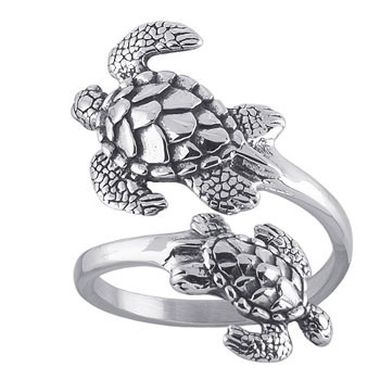 antiqued_sterling_silver_sea_turtle_ring_-_adjustable_dual_turtles_e0b8c64b